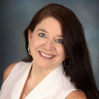Tina Adamson