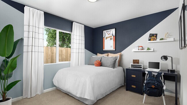 205 Brighton Ranch Way, Patterson, CA 95363 - photo 2