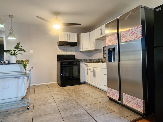 7316 Donnell Place unit B-2, District Heights, MD 20747 - photo 7