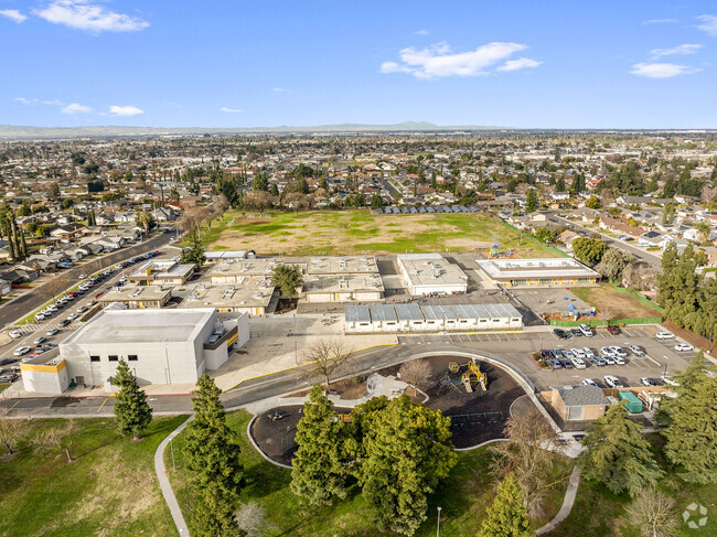 Shasta Elementary is empowering students through self-management skills in diverse situations.