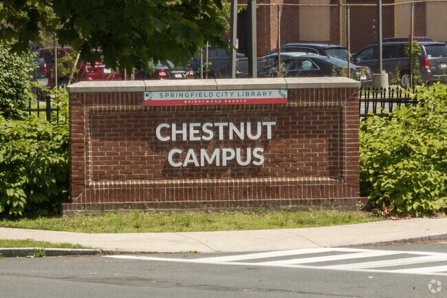 Lyceum Academy is located in Springfield, MA.