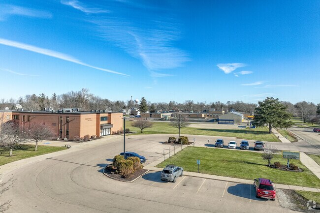 Somonauk High School is home of the bobcats.