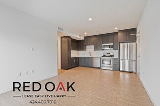 11405 Chandler Blvd Unit 403, Los Angeles, CA 91601