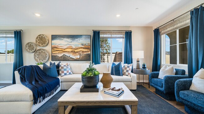 27194 Pennywhistle Way, Menifee, CA 92585 - photo 6