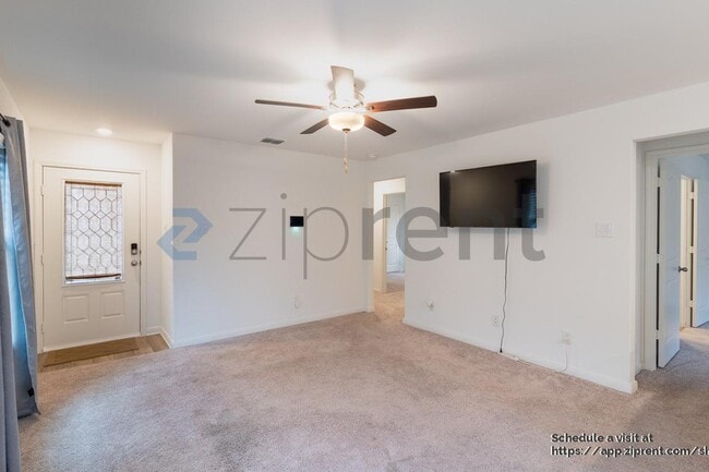 366 Fairlawn Way, Maxwell, TX 78656 - photo 7