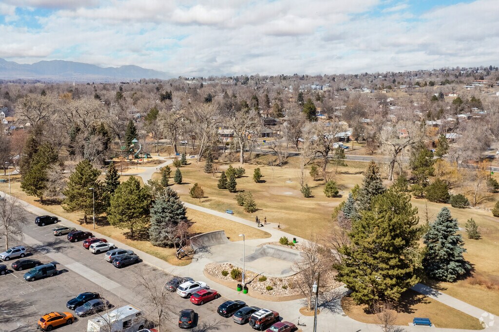 6190 Garrison St, Arvada, CO 80004 MLS REC4781472