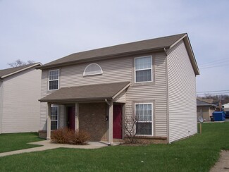 321 S 3rd St, Lafayette, IN 47901