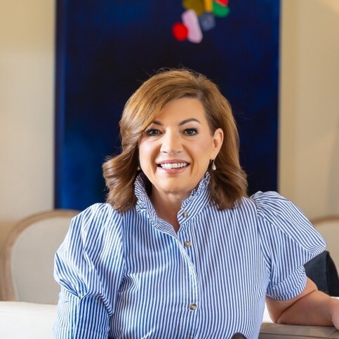 Tracy Thomas Jungles