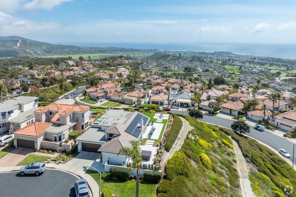 Southeast San Clemente