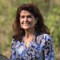 Shola Nagy