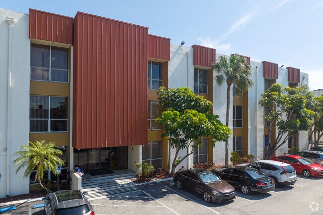 Oasis Christian Academy offers great facilities to its students.