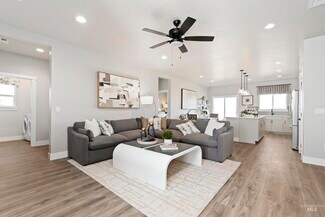 17543 Colter Ridge Ave, Nampa, ID 83687