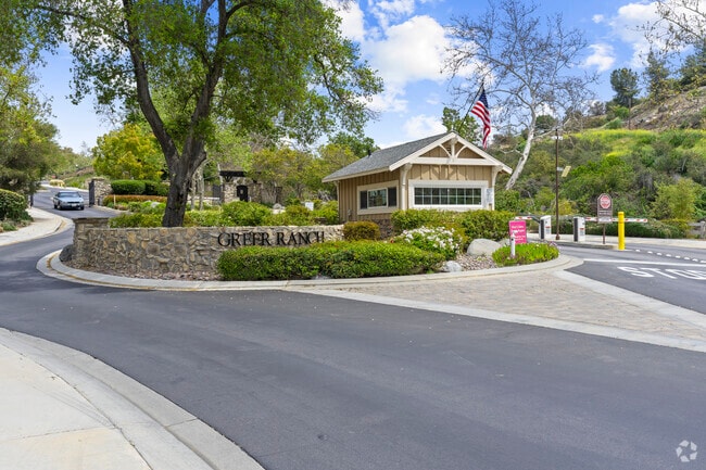 Experience Peace Of Mind In Greer Ranch's Gated Community With 24/7 Security Guards