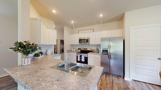100 Jasmine Ct, Beebe, AR 72012