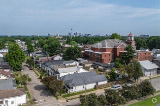 Schnitzelburg