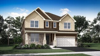 402 W Point Cir, Algonquin, IL 60102