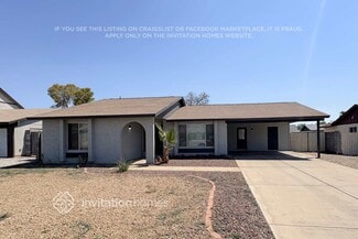 6433 W Sunnyslope Ln, Glendale, AZ 85302