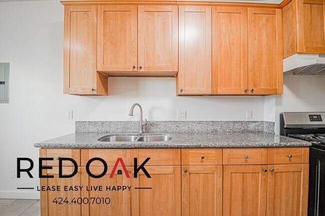 731 W 46th St unit 1, Los Angeles, CA 90037 - photo 6