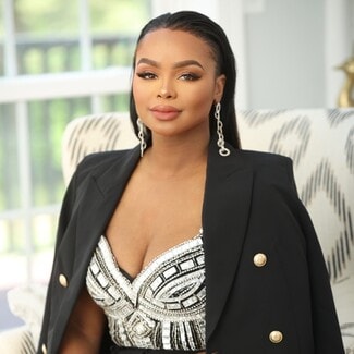 TIFFANY BOWDEN