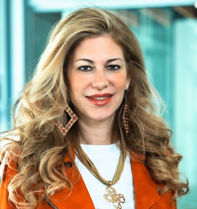 Bahar Dowlatshahi