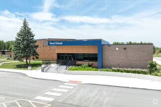 Reed Elementary School
