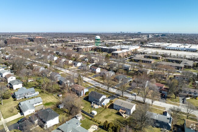 Find your next home in Beau Bien.