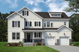 11095 Nc-96 St Unit 36331048, Clayton, NC 27597