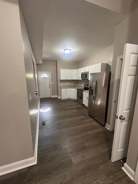 917 N Gilmor St, Baltimore, MD 21217