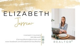 Elizabeth Jarreau