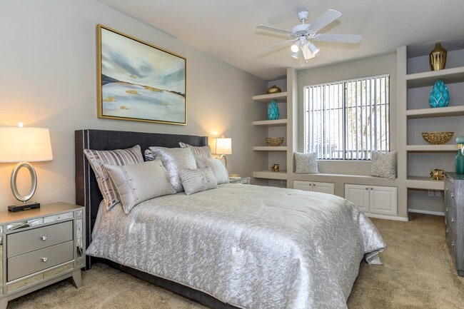 El Dorado 928 SQFT 1 Bed 1 Bath