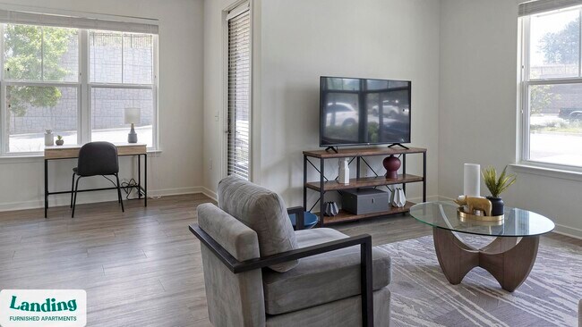 6255 Riverview Rd SE unit 1208, Smyrna, GA 30126 - photo 7