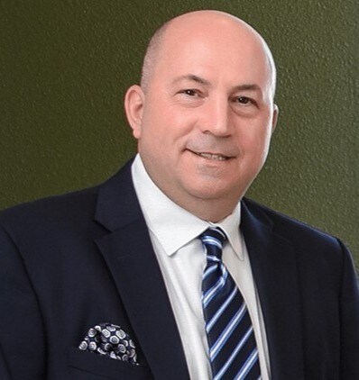 Christopher Colagiacomo