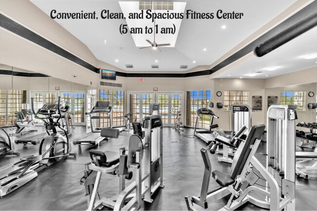 2881 N Oakland Forest Dr unit 212, Oakland Park, FL 33309 - photo 7