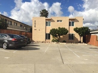 4658 E Mountain View Dr, San Diego, CA 92116