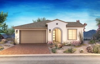 4052 Fence Post Way, Wickenburg, AZ 85390