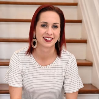 Rachael Gosetti