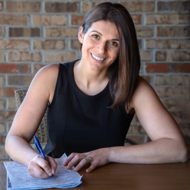 Agent Photo
