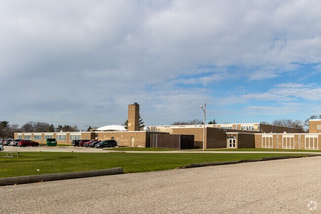 Clara E. Westropp School