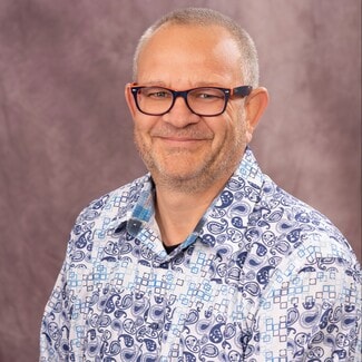 Terry Stevahn