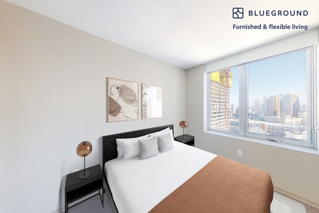 1 Nashua St unit FL25-ID3660A, Boston, MA 02114 - photo 7