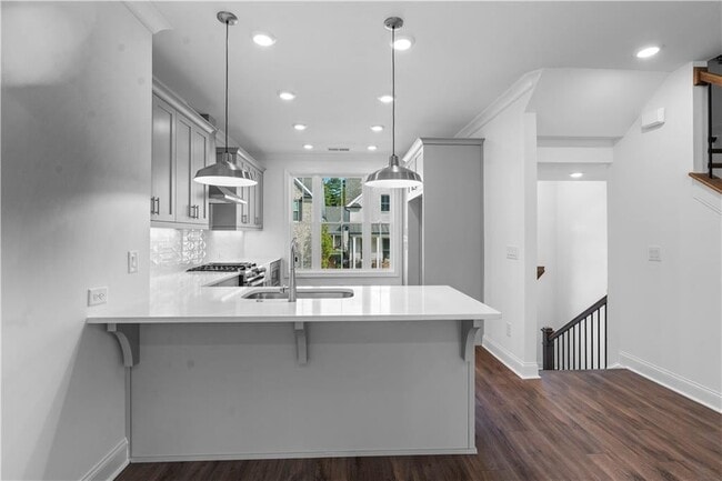 2802 Evanshire Ave unit 109, Duluth, GA 30096 - photo 2