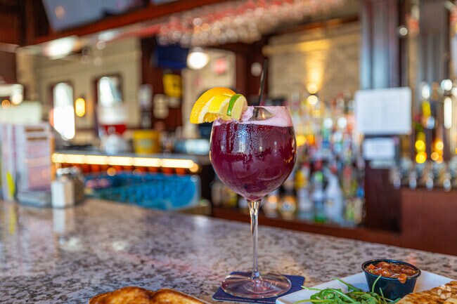 Route 12 offers a plethora of restaurants like The Mill and Table 12 in Boylston.