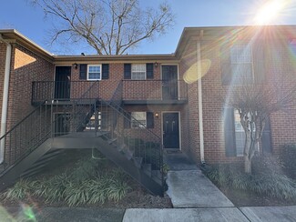 1688 Prince Ave Unit 503, Athens, GA 30606