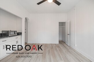 3471 W 5th St Unit 601, Los Angeles, CA 90020