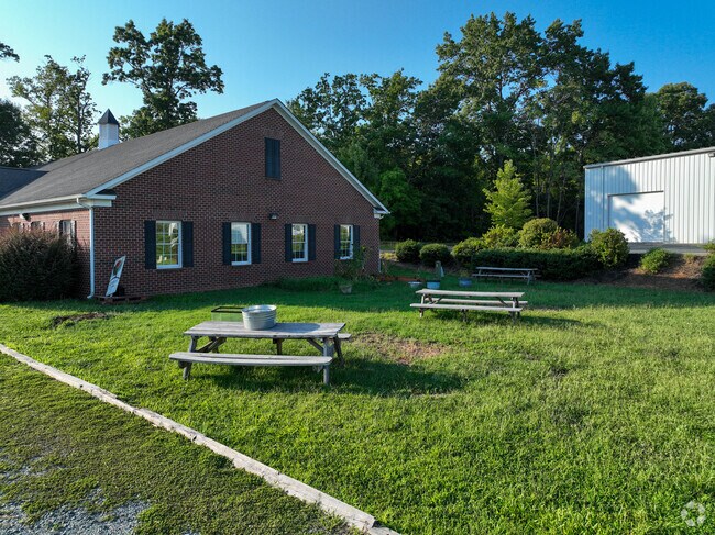 Lafayette School & Treatment Center