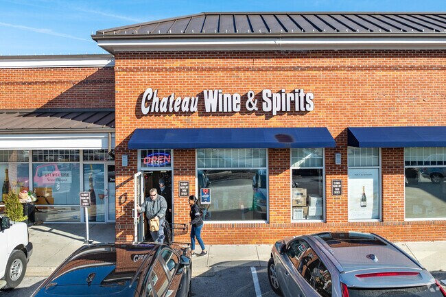 The ban on alcohol in Westerville, Ohio was lifted in 2004.