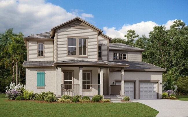 14207 Crest Palm Ave unit 36486304, Windermere, FL 34786 - photo 3