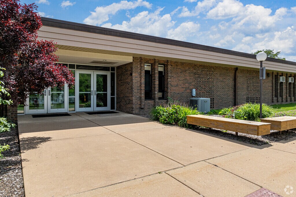 Kids love attending the well-rated Neil A. Armstrong School.