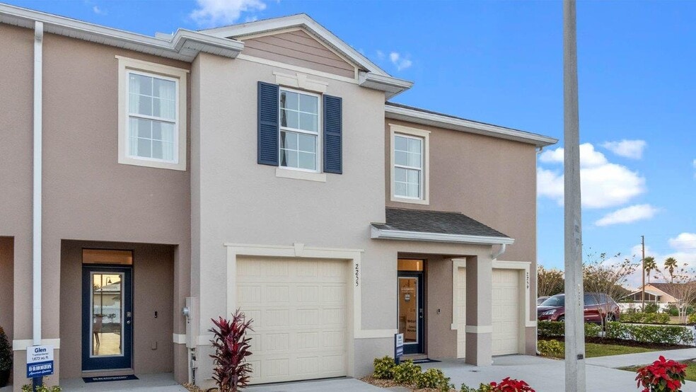 2625 Olympic Ct, Davenport, FL 33837 - photo 1