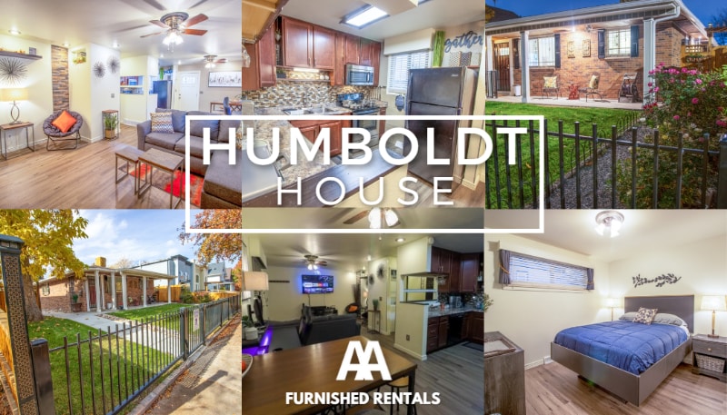 2431 Humboldt St, Denver, CO 80205 - photo 1